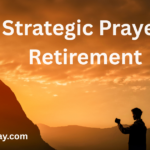 20 Strategic Prayer for Retirement