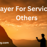 Prayer for Service to Others