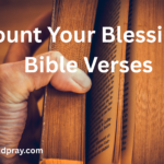 Comforting Bible Verses About Integrity